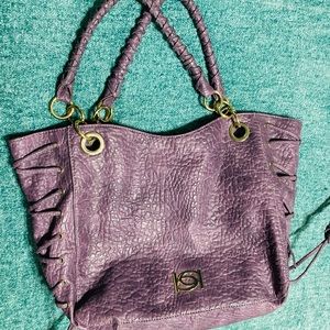 Bebe handbag